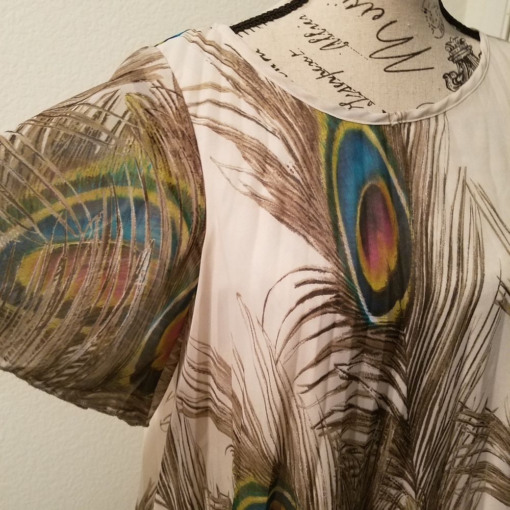 Dress - Picture 2 of 4
